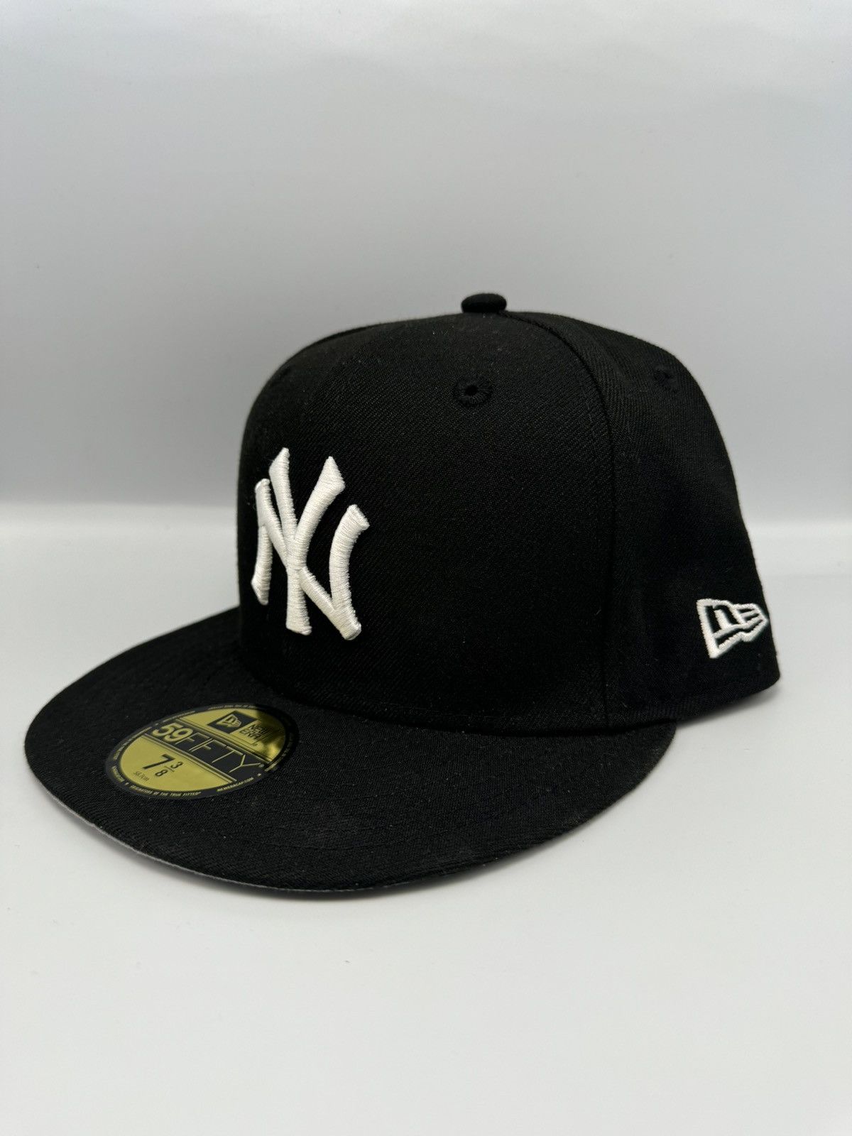 MLB × New Era Wckdthghts New York Yankees klux busters 7 3/8 fitted hat Size ONE SIZE - 8 Thumbnail