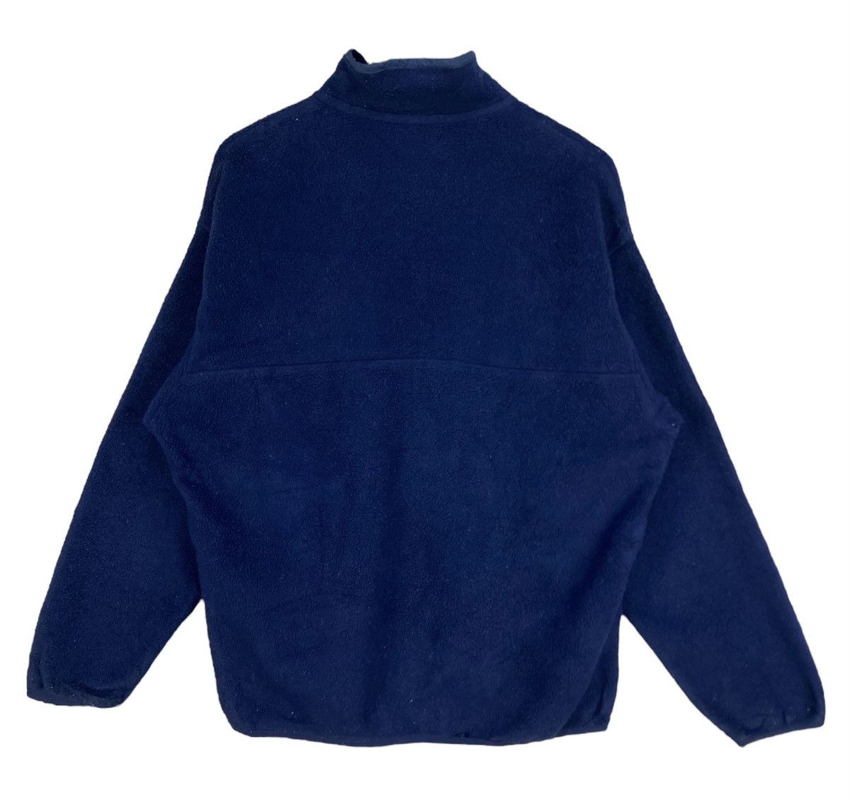 Patagonia Vintage Patagonia Synchilla Fleece Snap Button Size US L / EU 52-54 / 3 - 3 Thumbnail