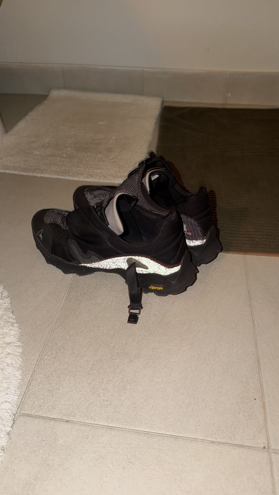 ROA × Vibram ROA Minaar 3M Boots Size US 11.5 / EU 44-45 - 7 Thumbnail