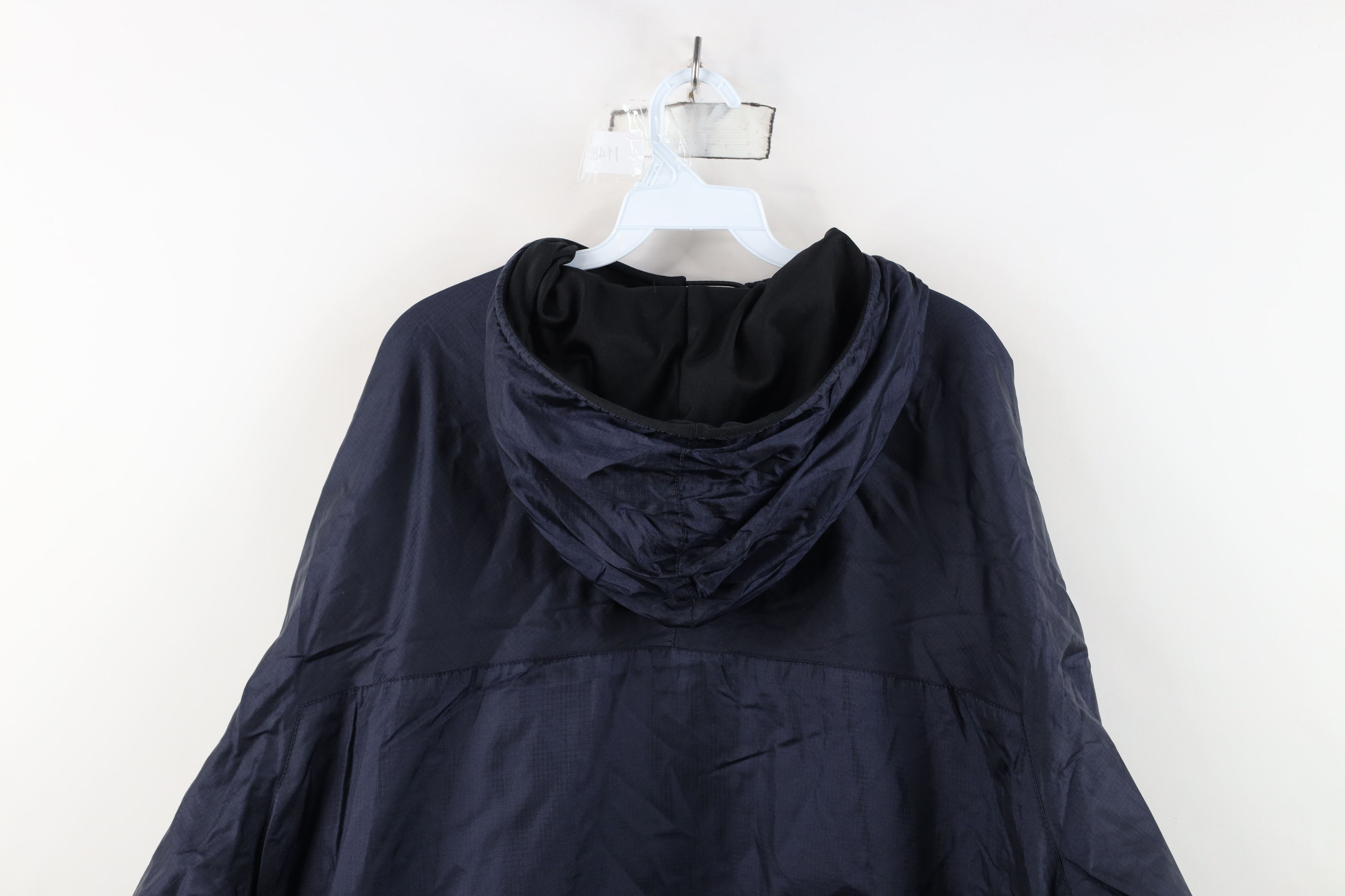 Ralph Lauren Vintage 90s Ralph Lauren Hooded Windbreaker Anorak Jacket Size US L / EU 52-54 / 3 - 14 Thumbnail