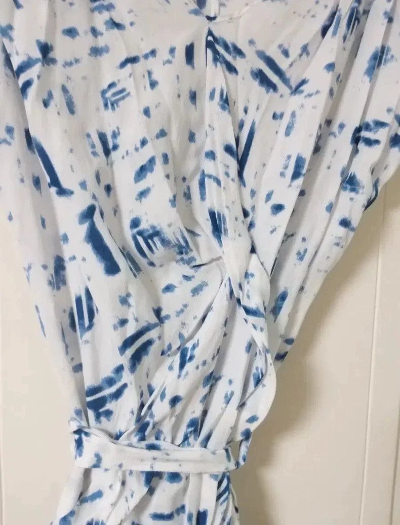 Vivienne Westwood Vivienne Westwood A floral dress Size XS / US 0-2 / IT 36-38 - 4 Thumbnail
