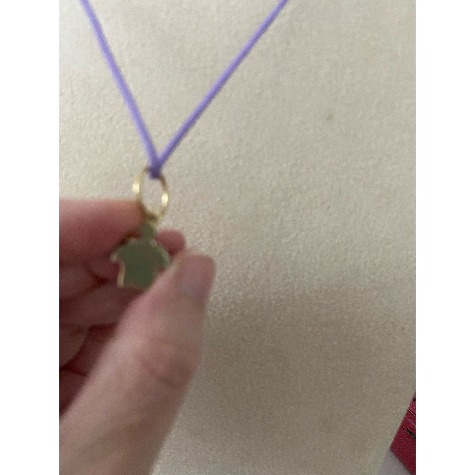 Other cupcake pendant necklace Size ONE SIZE - 3 Thumbnail