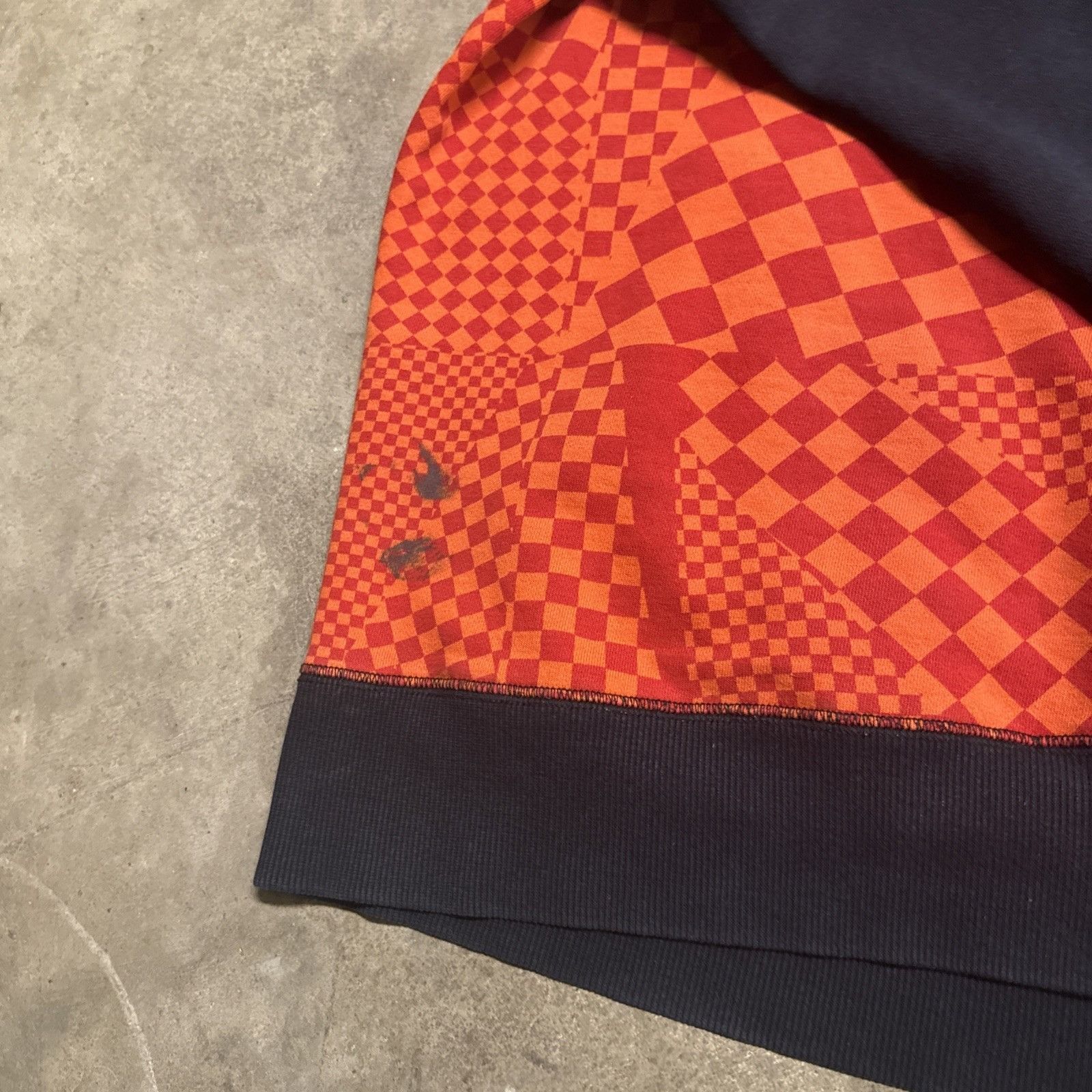 Alpinestars Vintage Alpinestars Hoodie Mens XL Black 90s Skate Grunge Size US XL / EU 56 / 4 - 7 Thumbnail