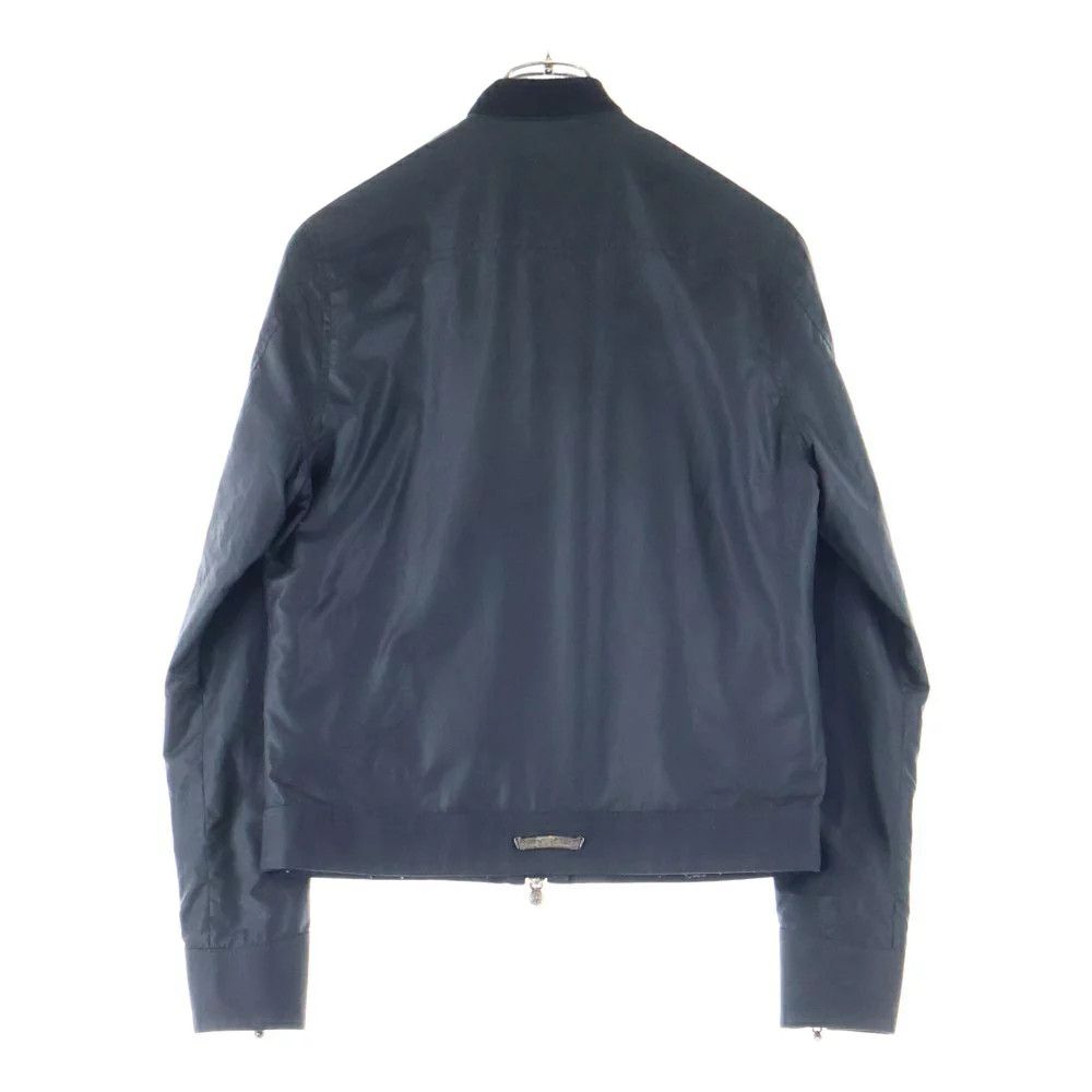 Chrome Hearts Chrome Hearts Nylon Bomber Jacket Size US S / EU 44-46 / 1 - 2 Thumbnail