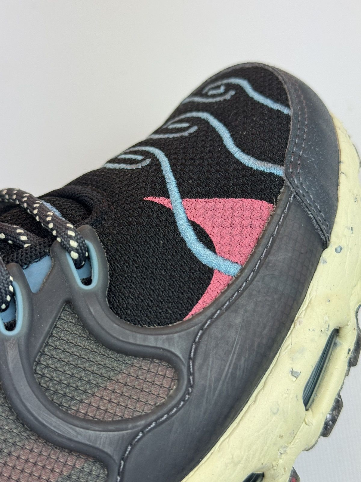 Nike Nike Air Max Plus Terrascape Crater Sea US10,5 Size US 10.5 / EU 43-44 - 10 Thumbnail