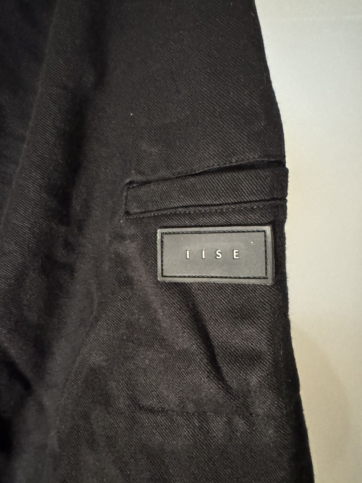 IISE IISE Double Front Pant Size US 29 - 3 Thumbnail