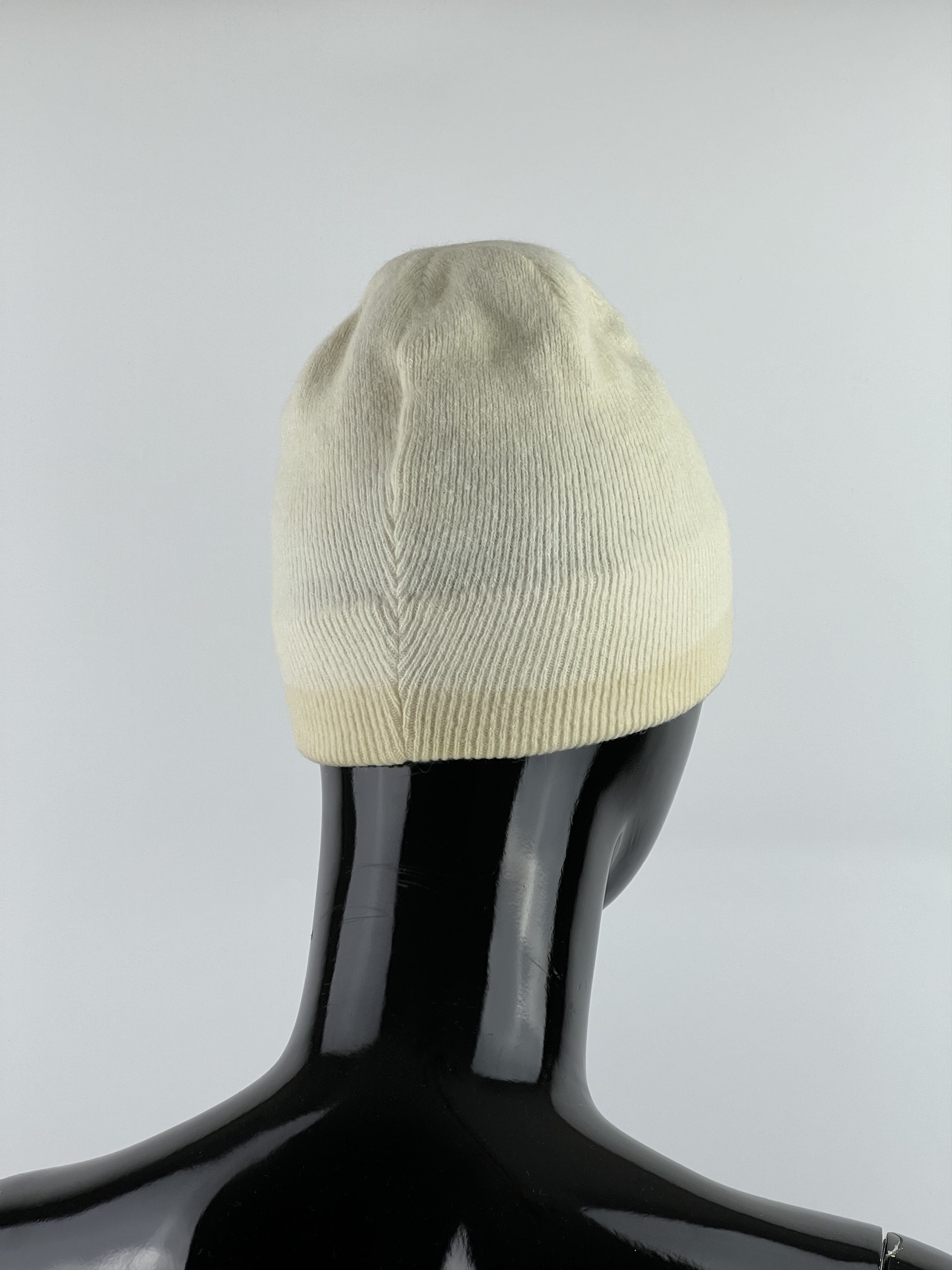 Kangol Kangol Women's Angora Wool Striped Beanie Hat One Size Size ONE SIZE - 3 Thumbnail