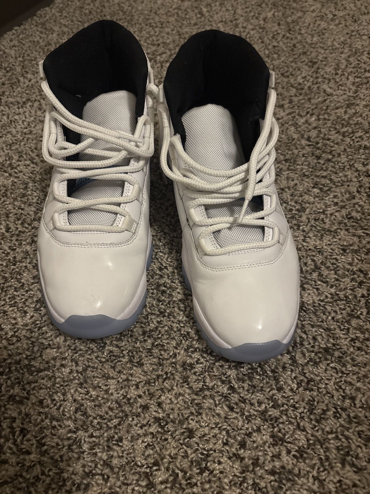 Other Retro 11 Size US 11 / EU 44 - 4 Thumbnail