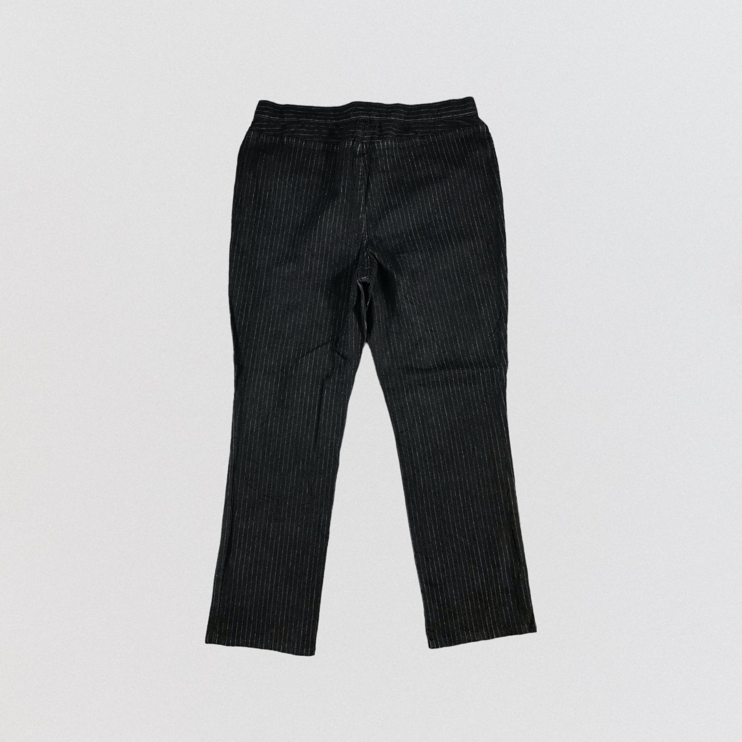 Ralph Lauren × Vintage Vintage Faded Black Ralph Lauren Jeans-JM3070 Size US 39 - 2 Thumbnail