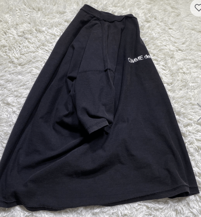 Yohji Yamamoto Yohji Yamamoto x Comme Des Garcons Oversized Shirt Size US XL / EU 56 / 4 - 3 Thumbnail
