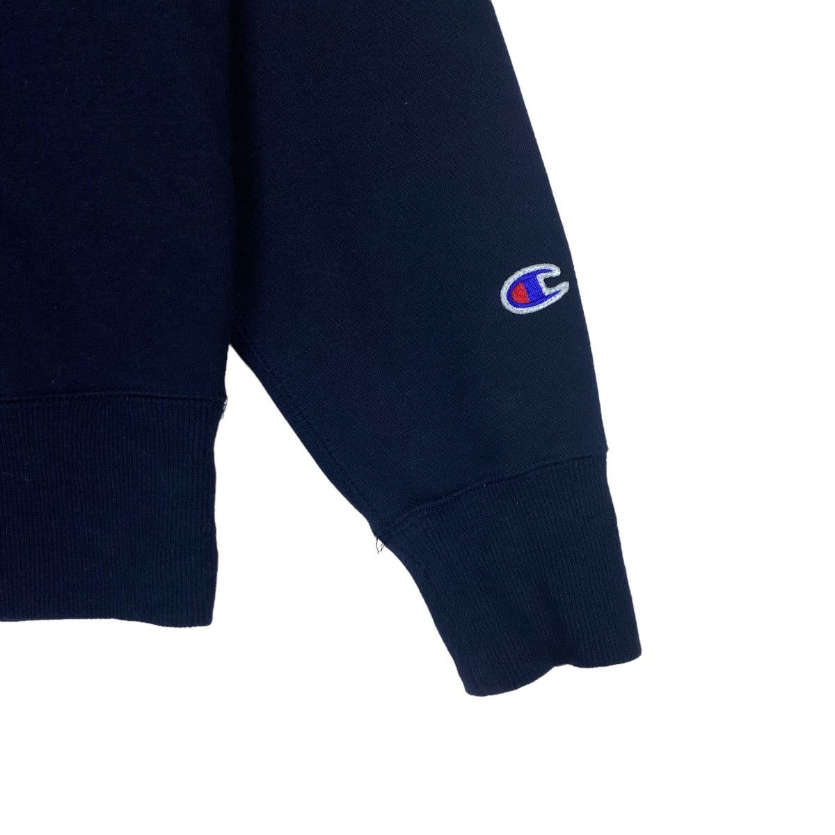 Champion Champion Sweatshirt Crewneck Pull Over Jumper Size US L / EU 52-54 / 3 - 4 Thumbnail