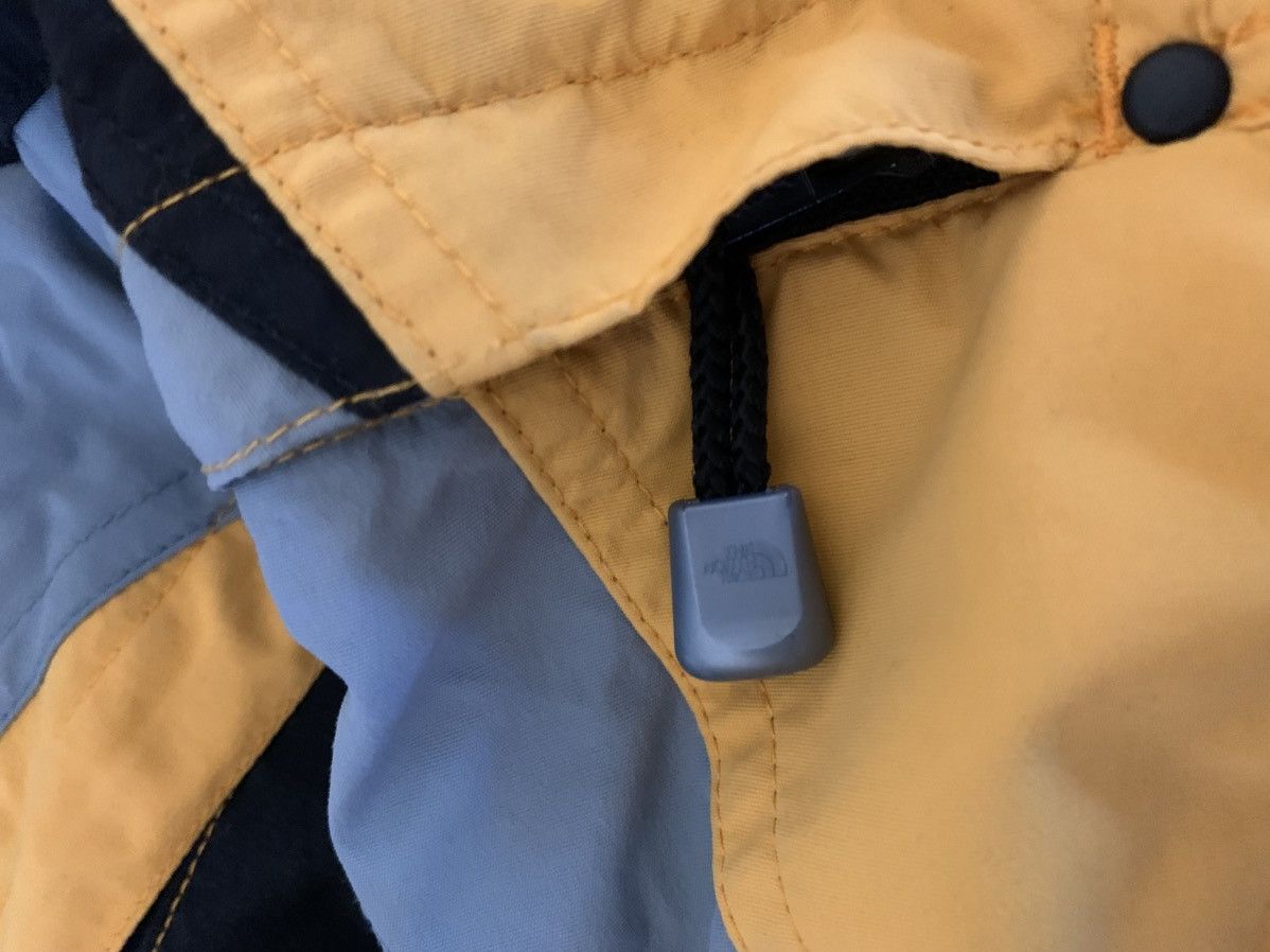 The North Face × Vintage The north face Never stop Explorer Size US S / EU 44-46 / 1 - 15 Thumbnail
