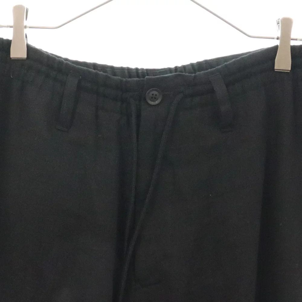 Yohji Yamamoto Yohji Yamamoto POUR HOMME 24SS HEM PANTS Size US 29 - 3 Thumbnail
