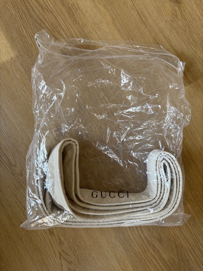 Gucci Gucci padded trench coat Size US M / EU 48-50 / 2 - 5 Thumbnail