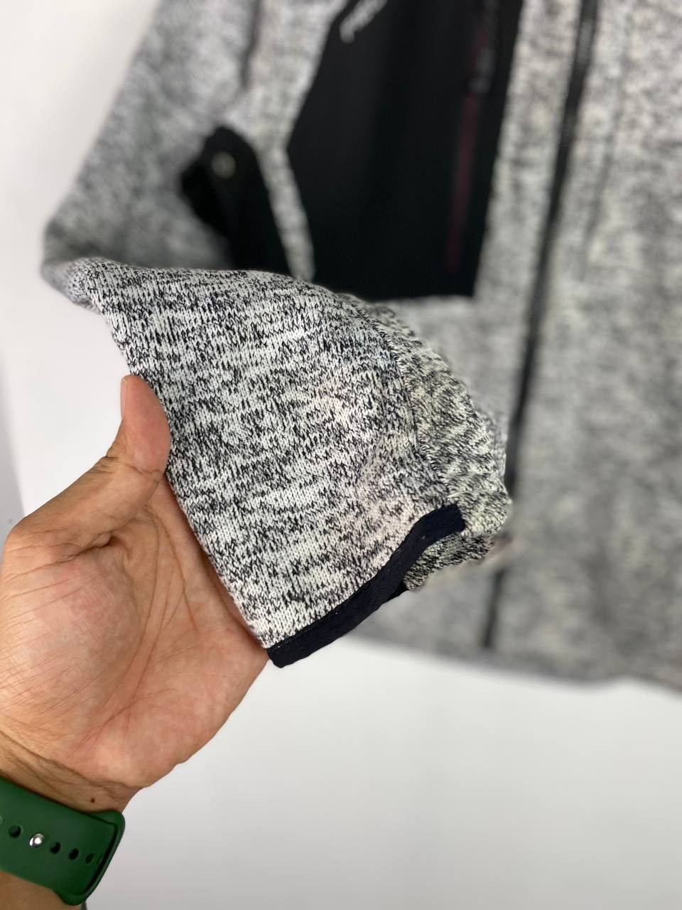 Japanese Brand fieldcore cordura fabric jacket nice design Size US L / EU 52-54 / 3 - 5 Thumbnail
