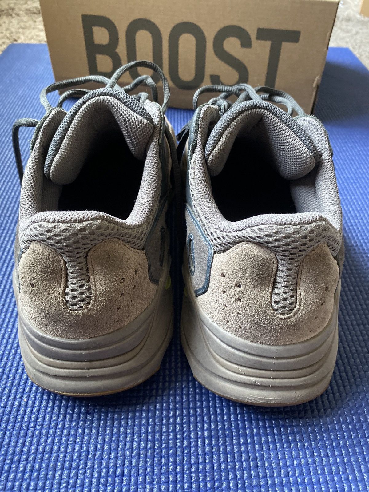 Yeezy Yeezy 700 Mauve Size US 11.5 / EU 44-45 - 5 Thumbnail