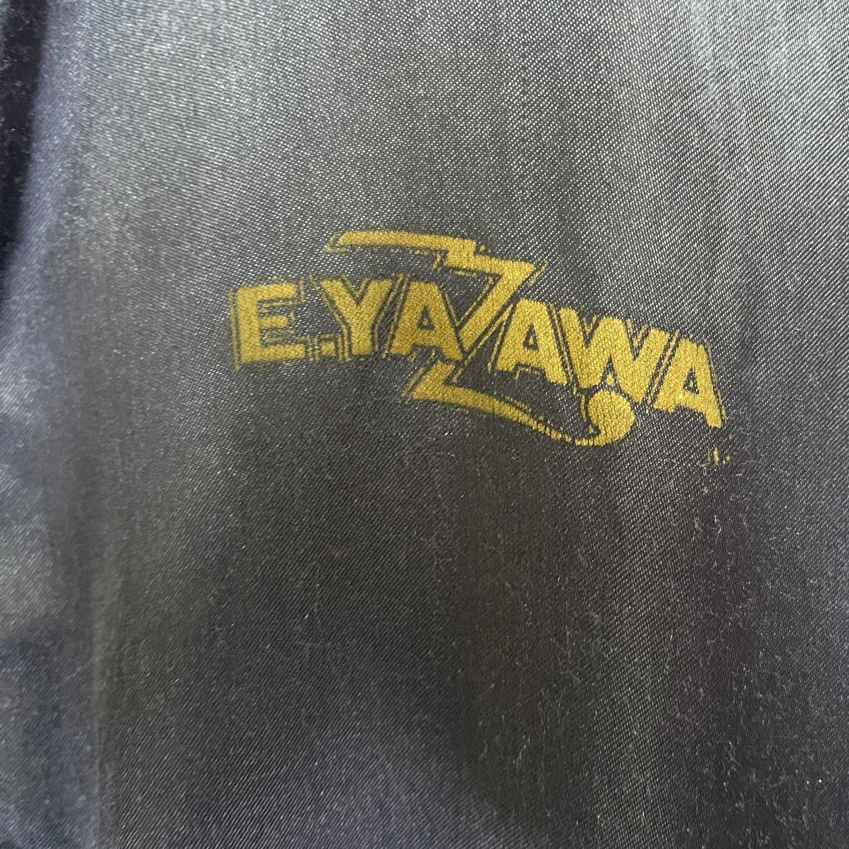 Japanese Brand × Vintage Eyazawa Dragon Big Logo Zipper Jacket Size M Size US M / EU 48-50 / 2 - 10 Thumbnail