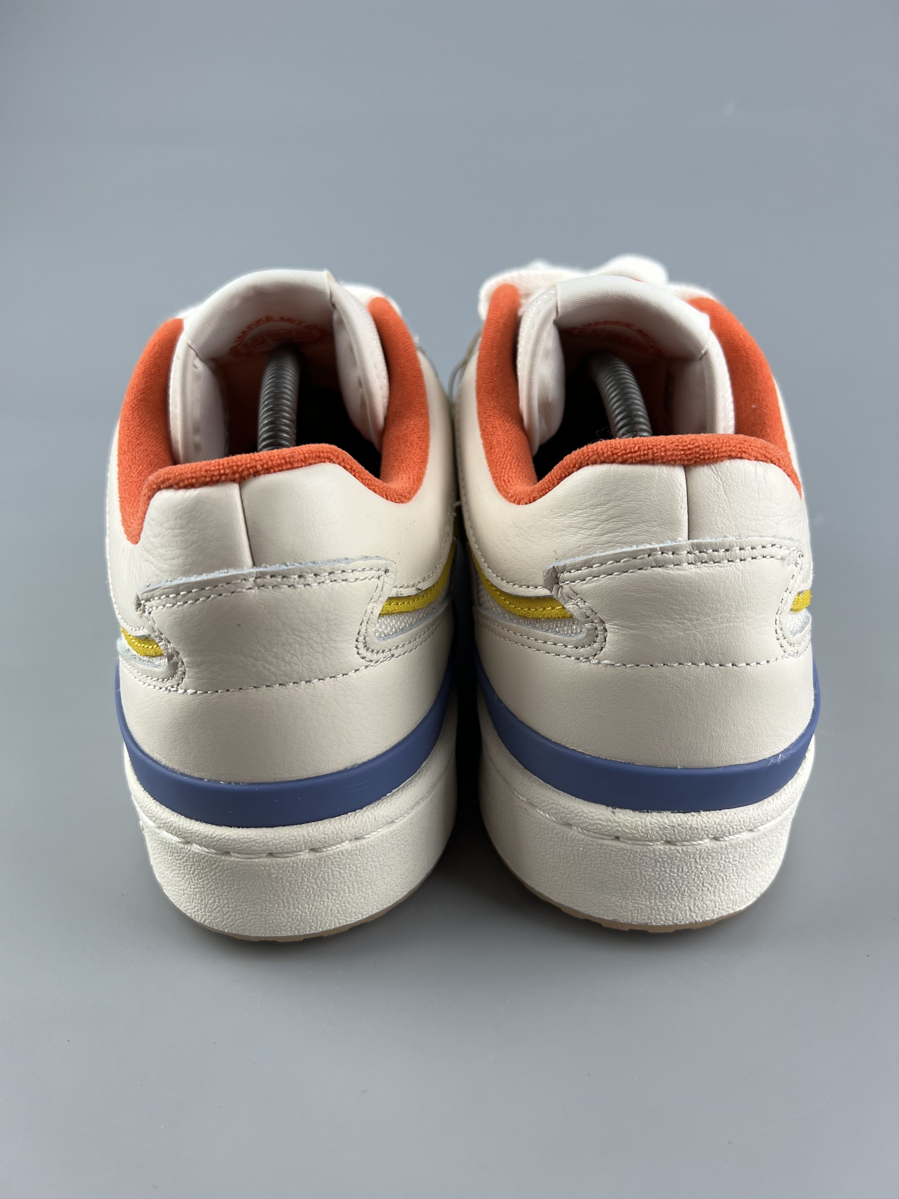 Adidas Adidas Forum Low x Wood Wood Men's Sneakers Size US 12.5 Size US 12.5 / EU 45-46 - 3 Thumbnail