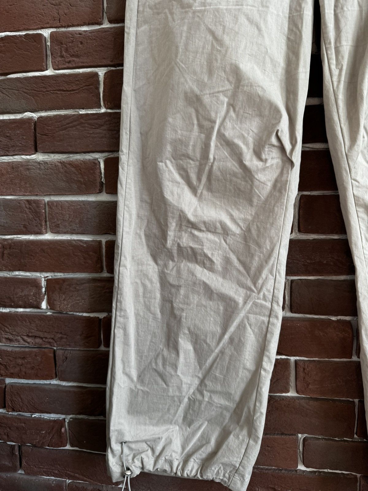 Seventh Seventh Store Combat Pants size M Hype Streetwear Grail Size US 32 / EU 48 - 5 Thumbnail