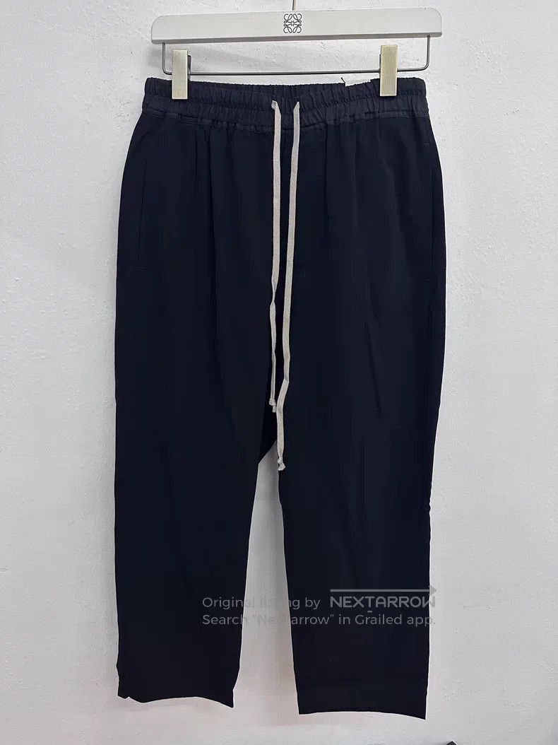 Rick Owens Thin pants