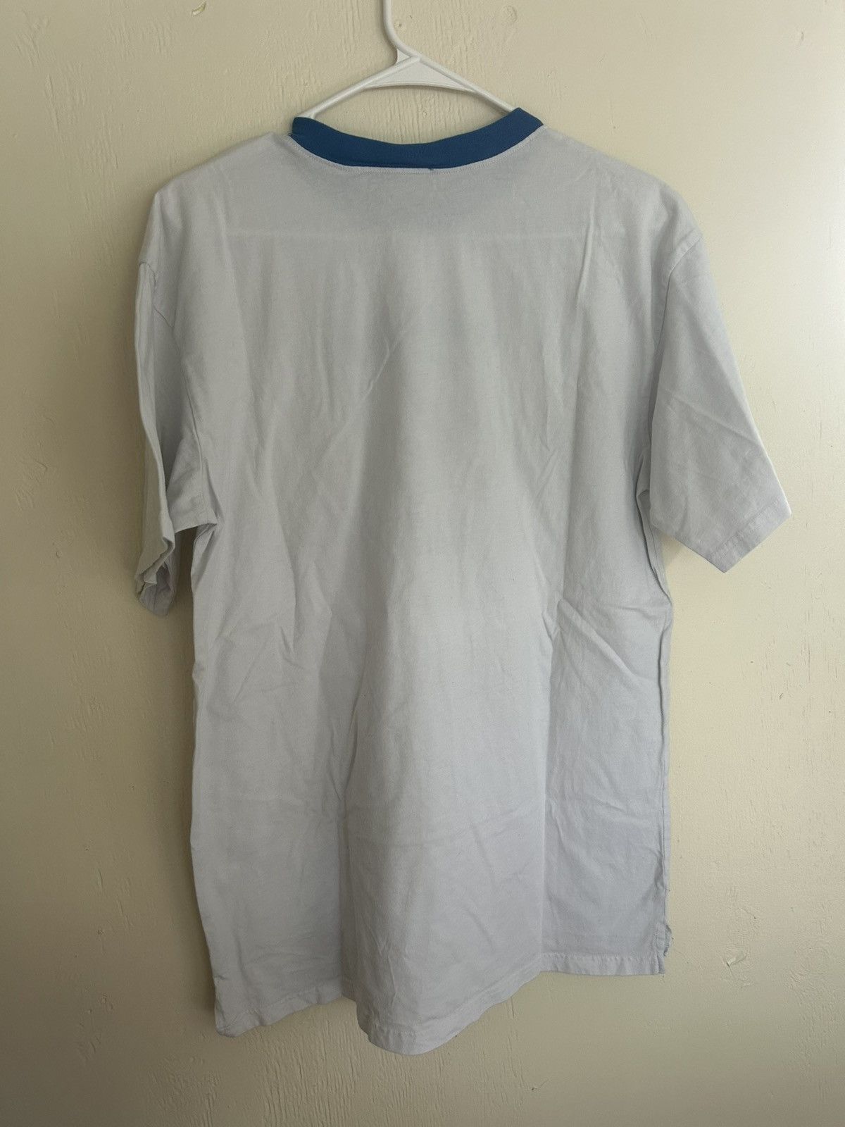 Vintage 03 Vintage Scooby Doo Bait & Tackle Fishing T-shirt Size US L / EU 52-54 / 3 - 6 Thumbnail