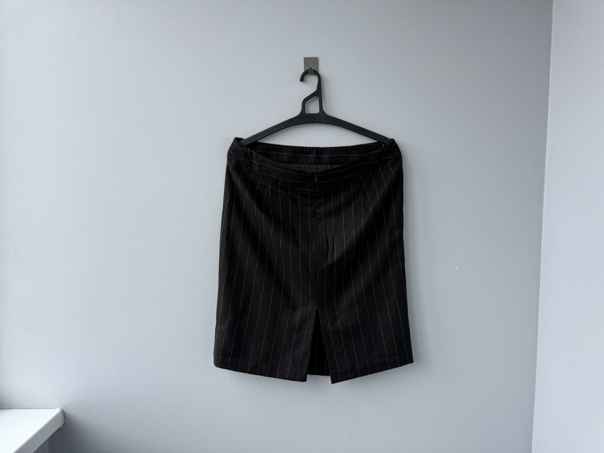 Max Mara Max Mara Wool Skirt Size 27" / US 4 / IT 40 - 5 Thumbnail