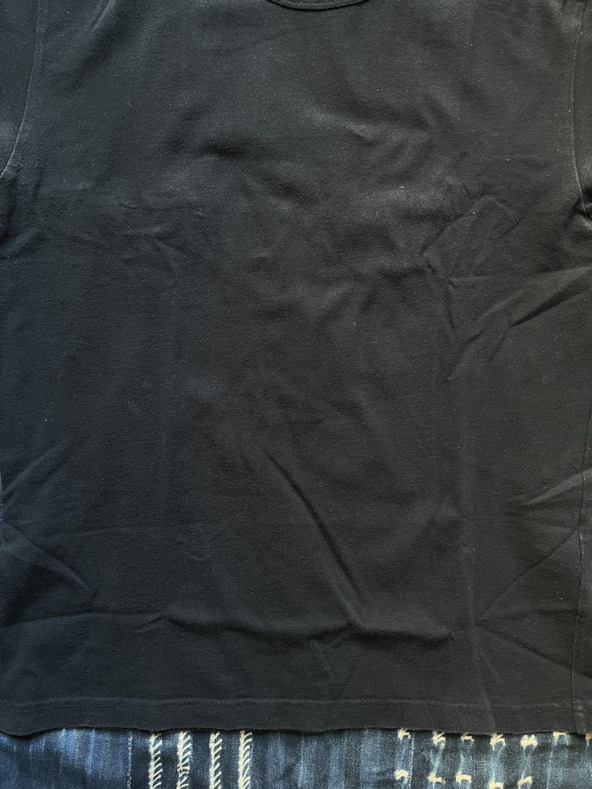 Original Fake Kaws Basic t-shirt L