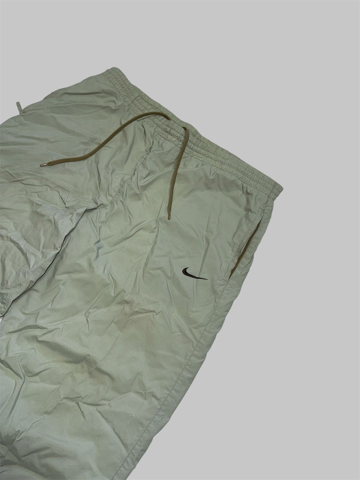 Nike Vintage Nike Pants Insulated Size US 34 / EU 50 - 3 Thumbnail