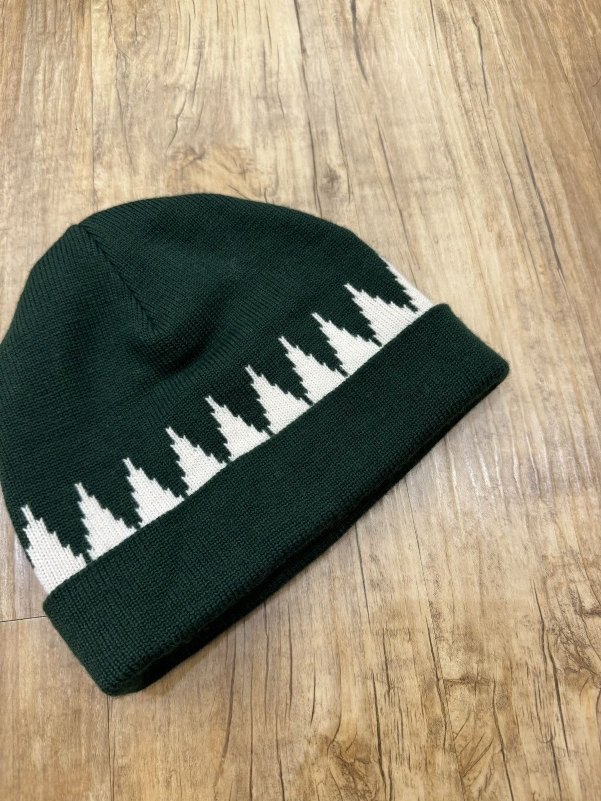 Undercover Undercover 20Aw Beanie Size ONE SIZE - 2 Thumbnail