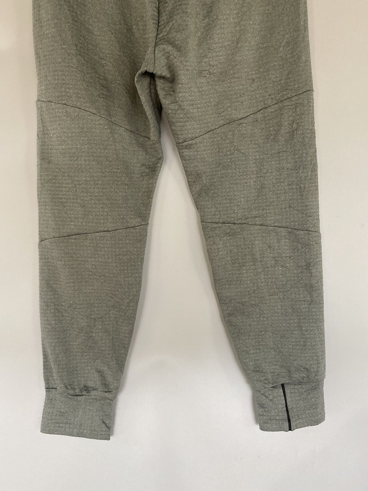 Oakley Oakley Mens Pants Jogger Performance Fit Athleisure Pockets Size US 30 / EU 46 - 6 Thumbnail