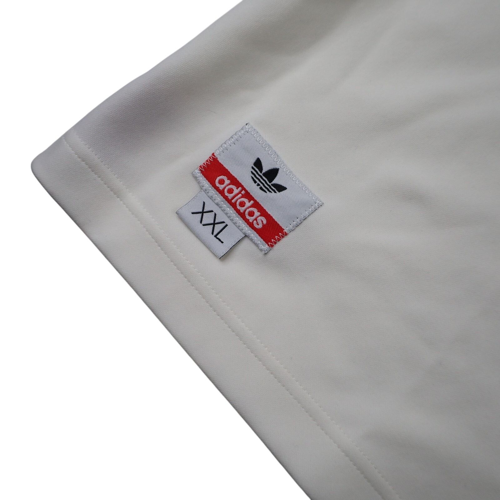 Adidas × NBA × Vintage Vintage Y2k Adidas Philadelphia 76ers Fan Warm Up Shirt Size US XXL / EU 58 / 5 - 5 Thumbnail