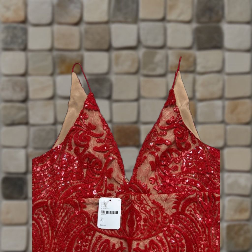 Free People VINTAGE None Size M / US 6-8 / IT 42-44 - 1 Thumbnail