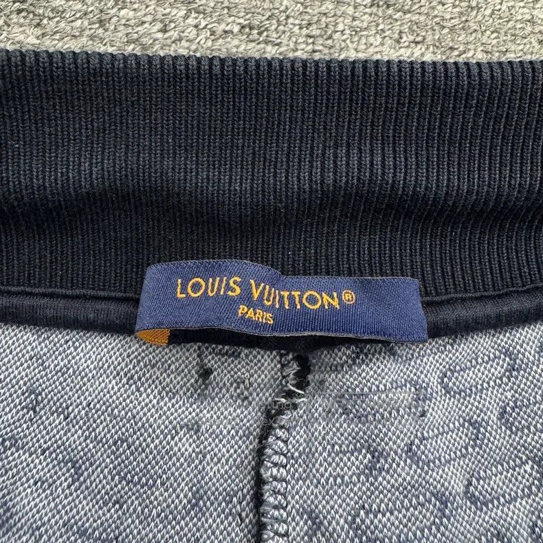 Louis Vuitton Louis Vuitton size m Checkerboard shorts Size US 28 / EU 44 - 2 Thumbnail