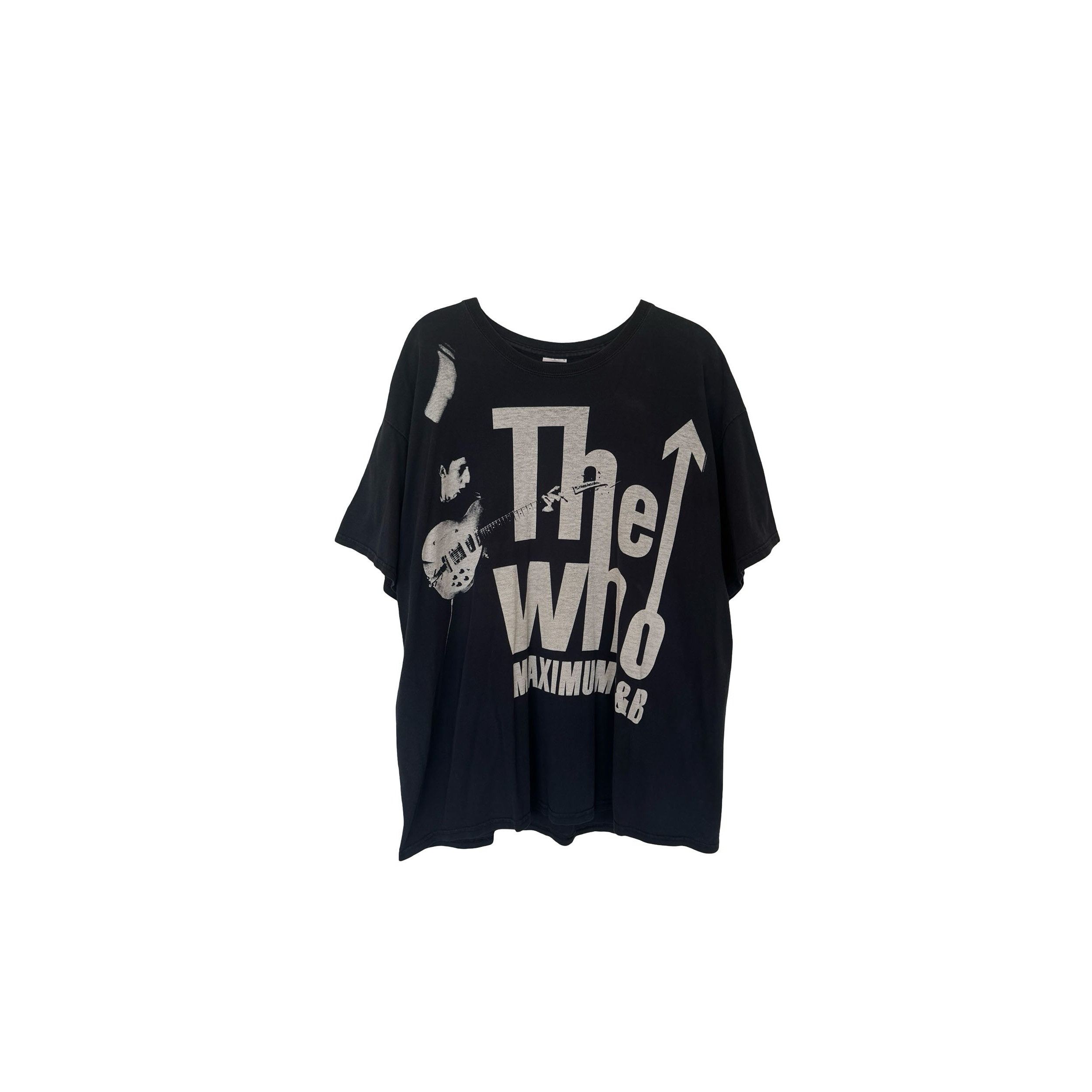 The Who Tee