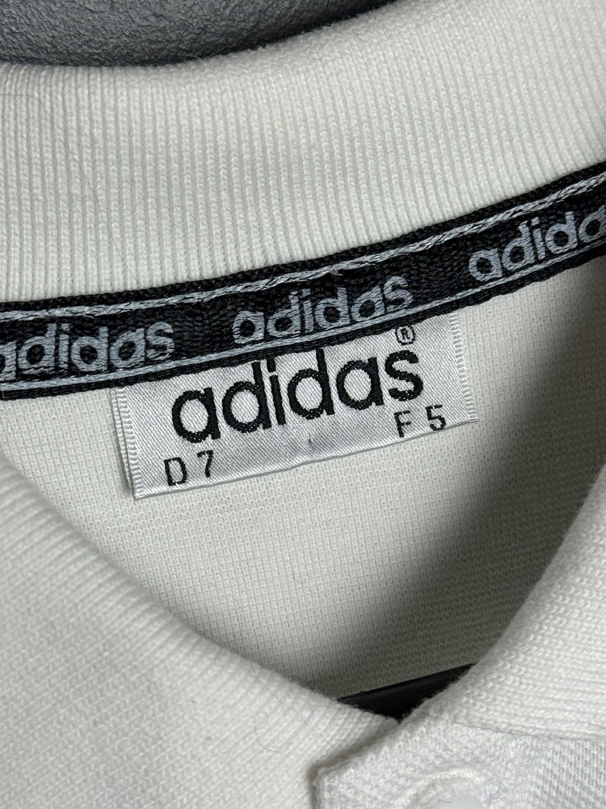 Adidas Burnley Training Football Jersey Size US L / EU 52-54 / 3 - 5 Thumbnail