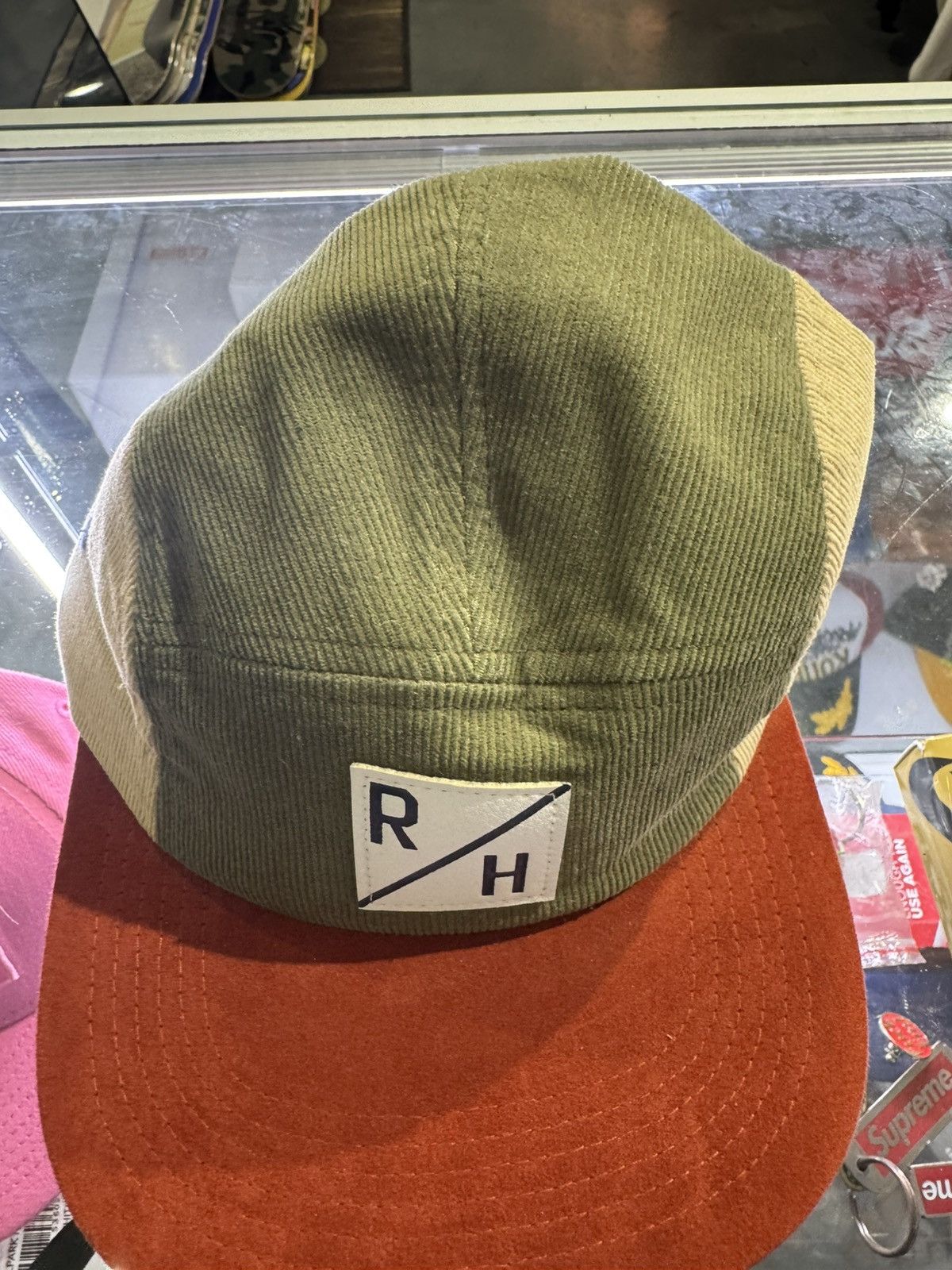 Other Richmond Hood hat Size ONE SIZE - 1 Thumbnail