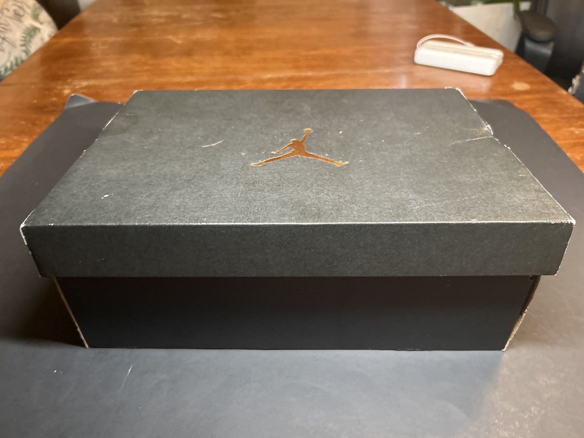 Jordan Brand Jordan 1 Low ‘Mocha’ Size US 12.5 / EU 45-46 - 9 Thumbnail