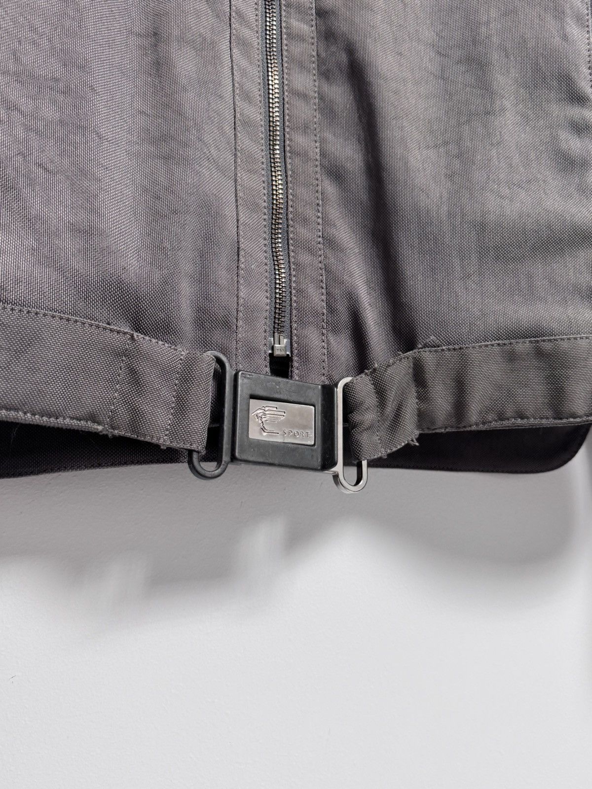Versace Versace Sport Vintage Jacket Size US M / EU 48-50 / 2 - 4 Thumbnail