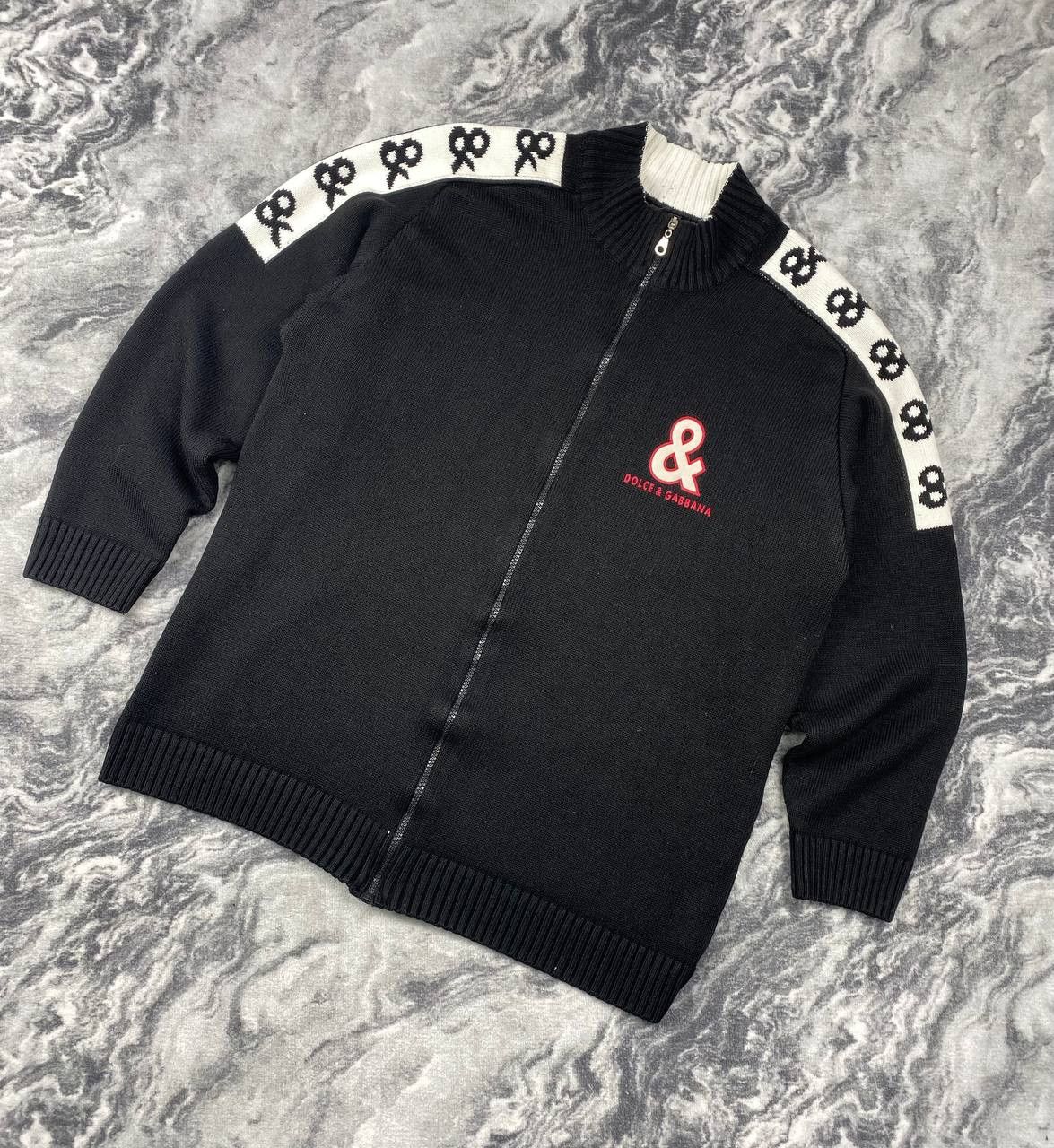 Dolce & Gabbana × Vintage Vintage Dolce&Gabbana 90's Big Logo