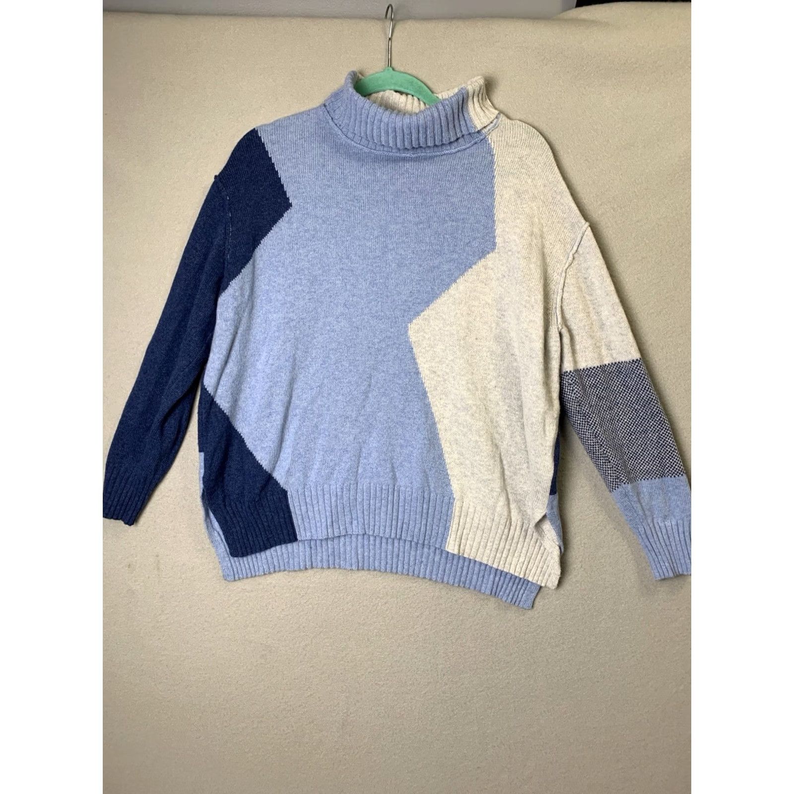 Vintage VINTAGE? No. Size L / US 10 / IT 46 - 2 Thumbnail
