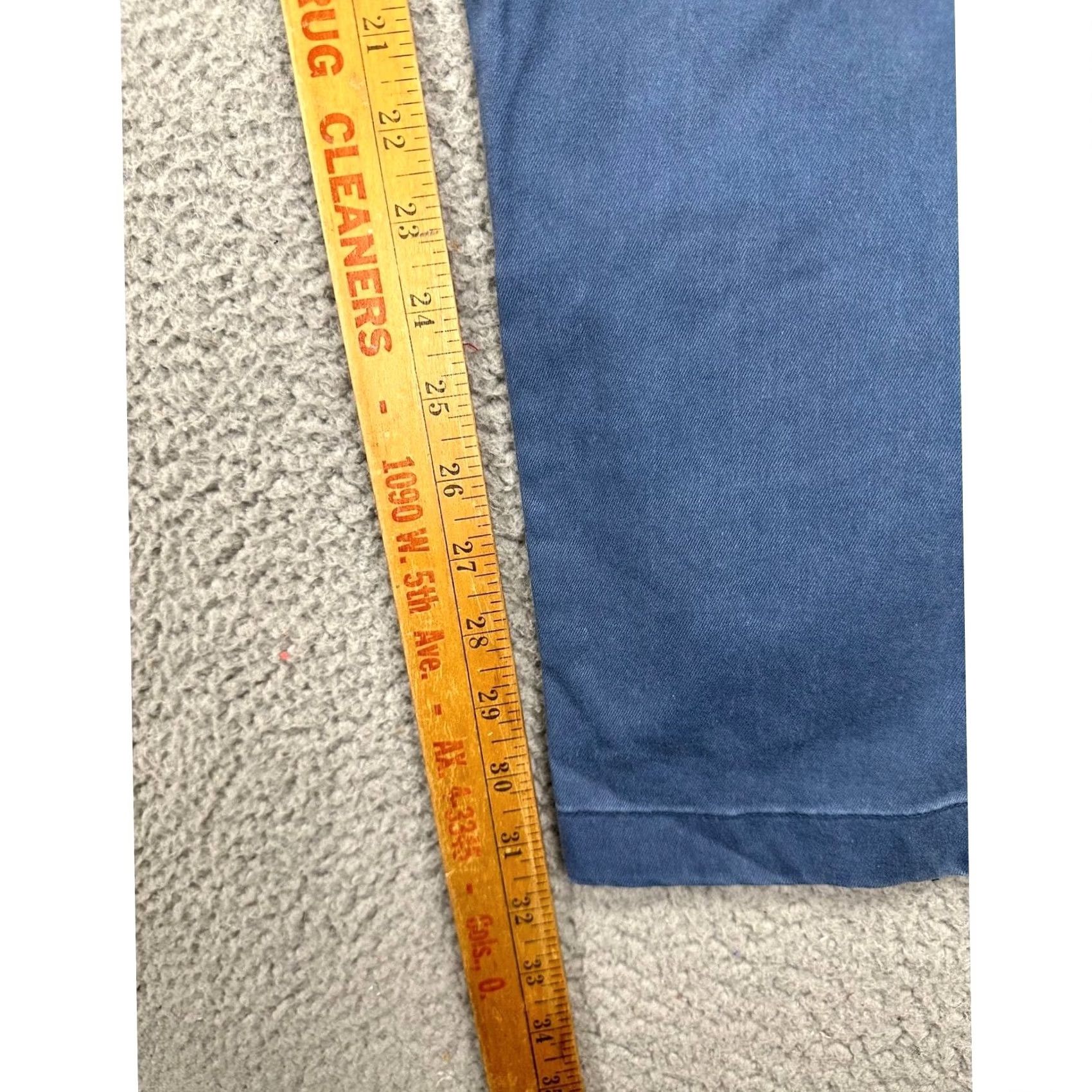 Vineyard Vines Vineyard Vines Pants Shirt? Size US 32 / EU 48 - 7 Thumbnail