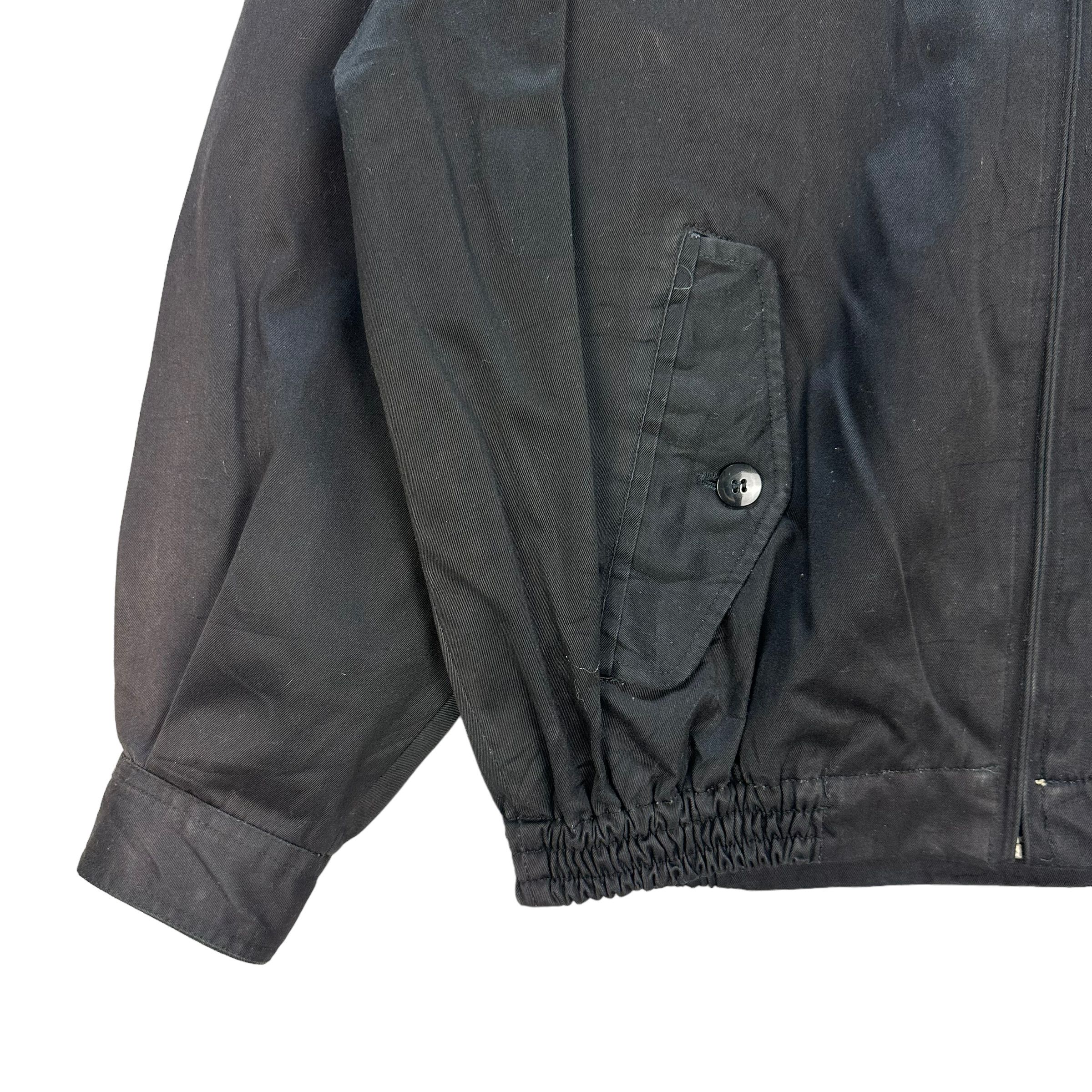 Japanese Brand POLO BY POLO GROUND JACKET #8117-202 Size US M / EU 48-50 / 2 - 4 Thumbnail