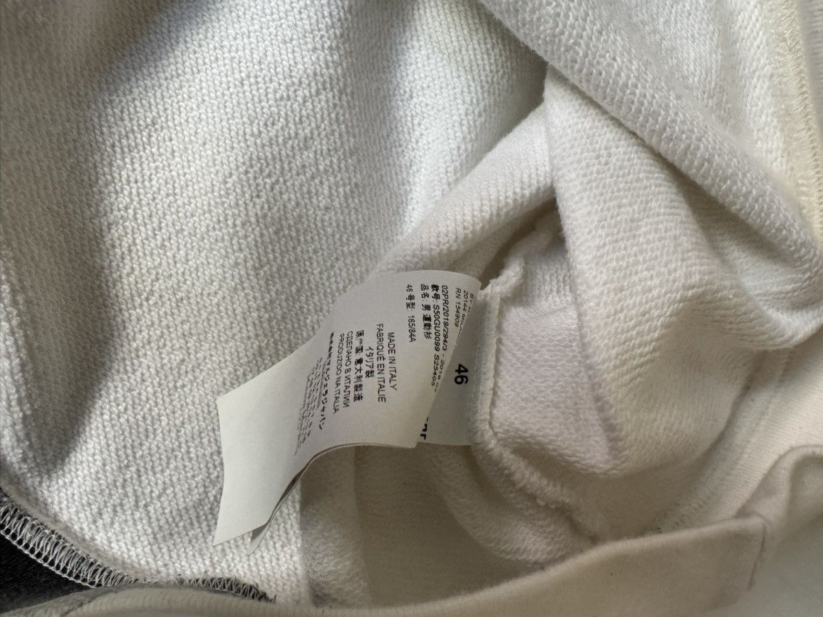 Maison Margiela Maison Margiela “Mutiny” Crewneck AW19 Size US M / EU 48-50 / 2 - 6 Thumbnail