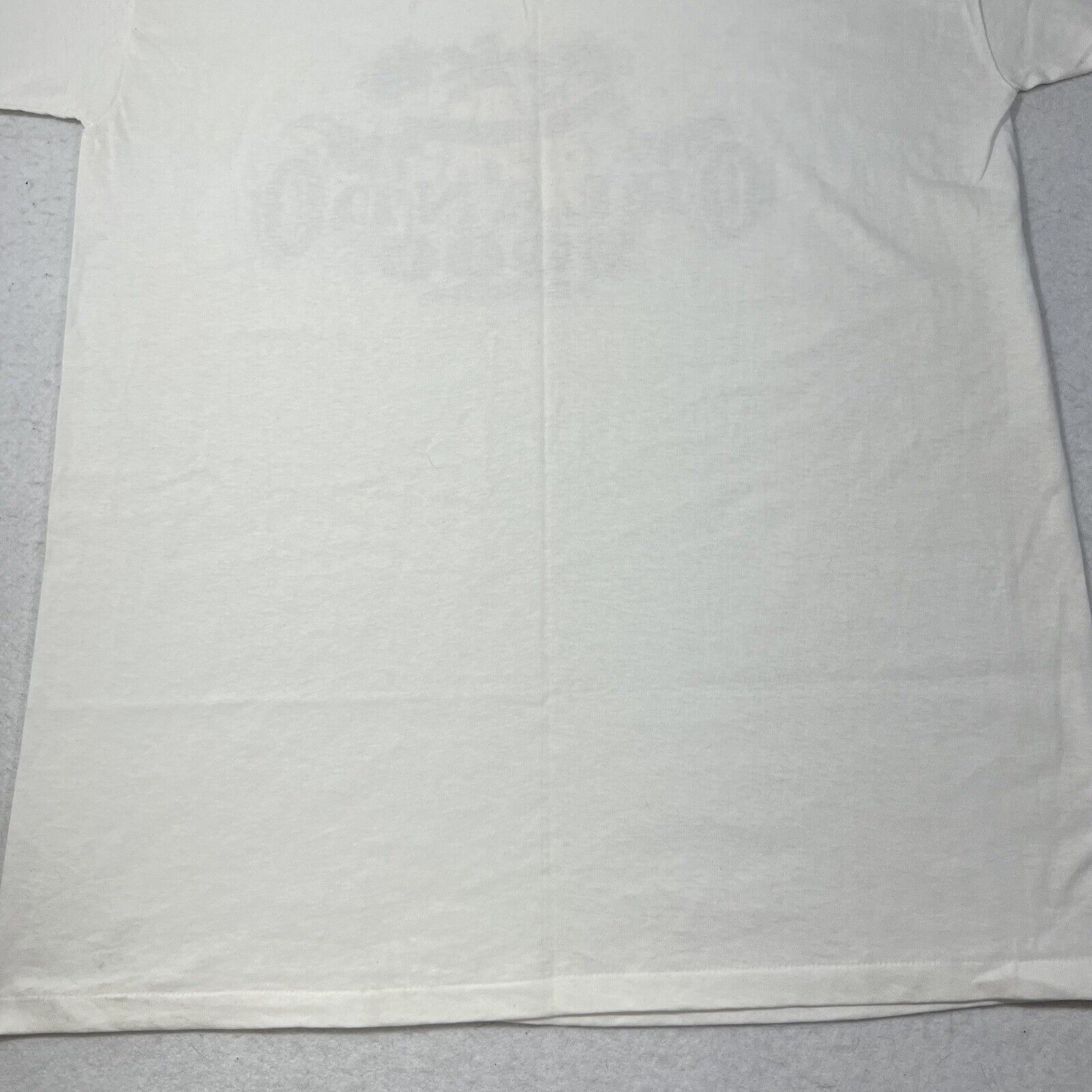 All Sport Vintage All Sport Orlando Florida 2000 Y2K Graphic Tee Size US XL / EU 56 / 4 - 12 Thumbnail