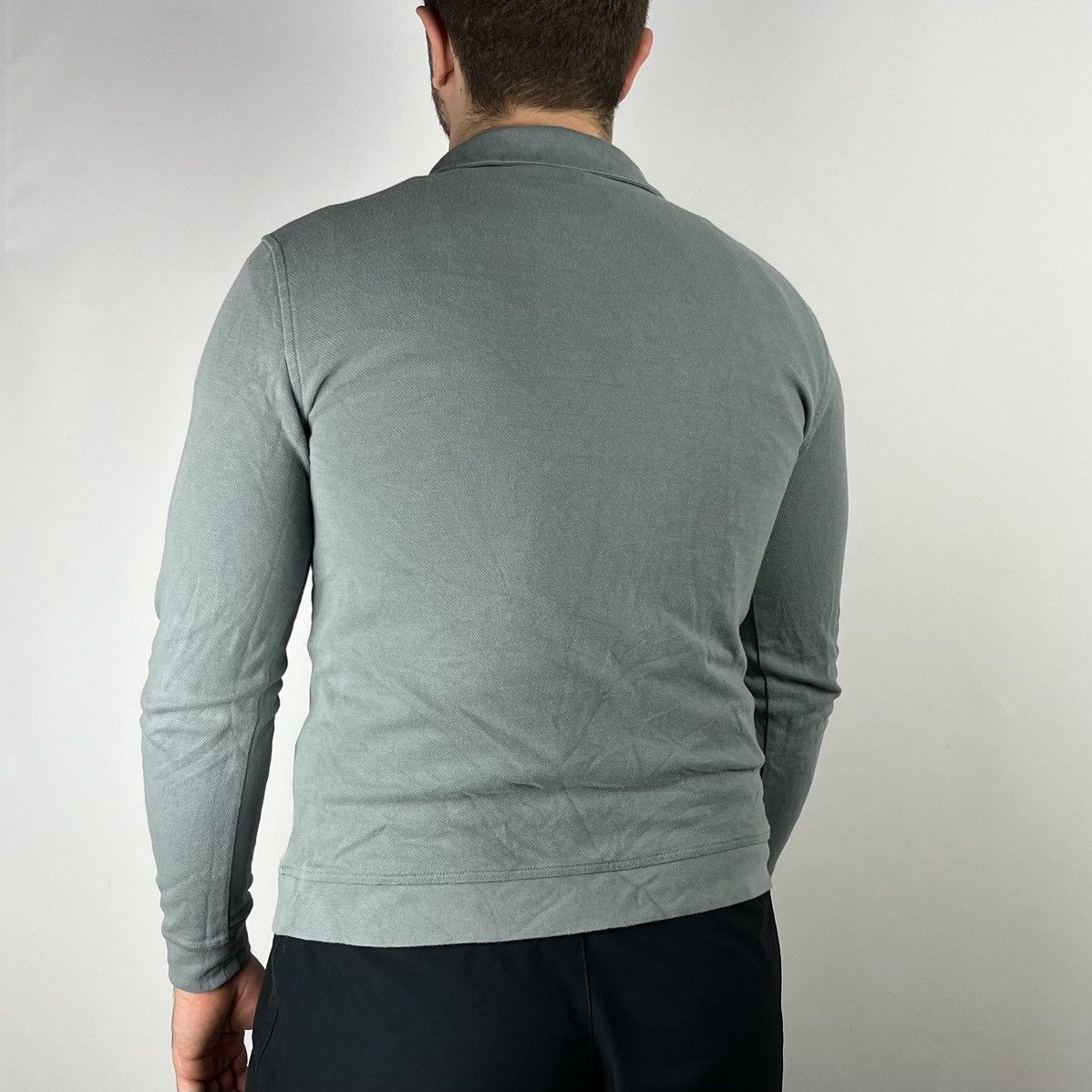 Reiss Reiss long sleeve rugby size Medium Size US M / EU 48-50 / 2 - 2 Thumbnail