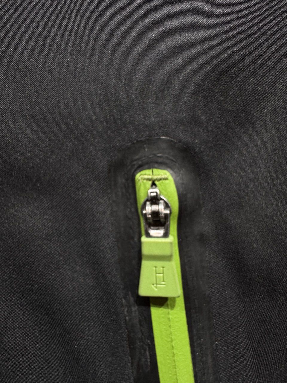 Herno Herno Laminar Gore-Tex 2 Layers Hood Zipped Men’s Jacket Size US M / EU 48-50 / 2 - 11 Thumbnail
