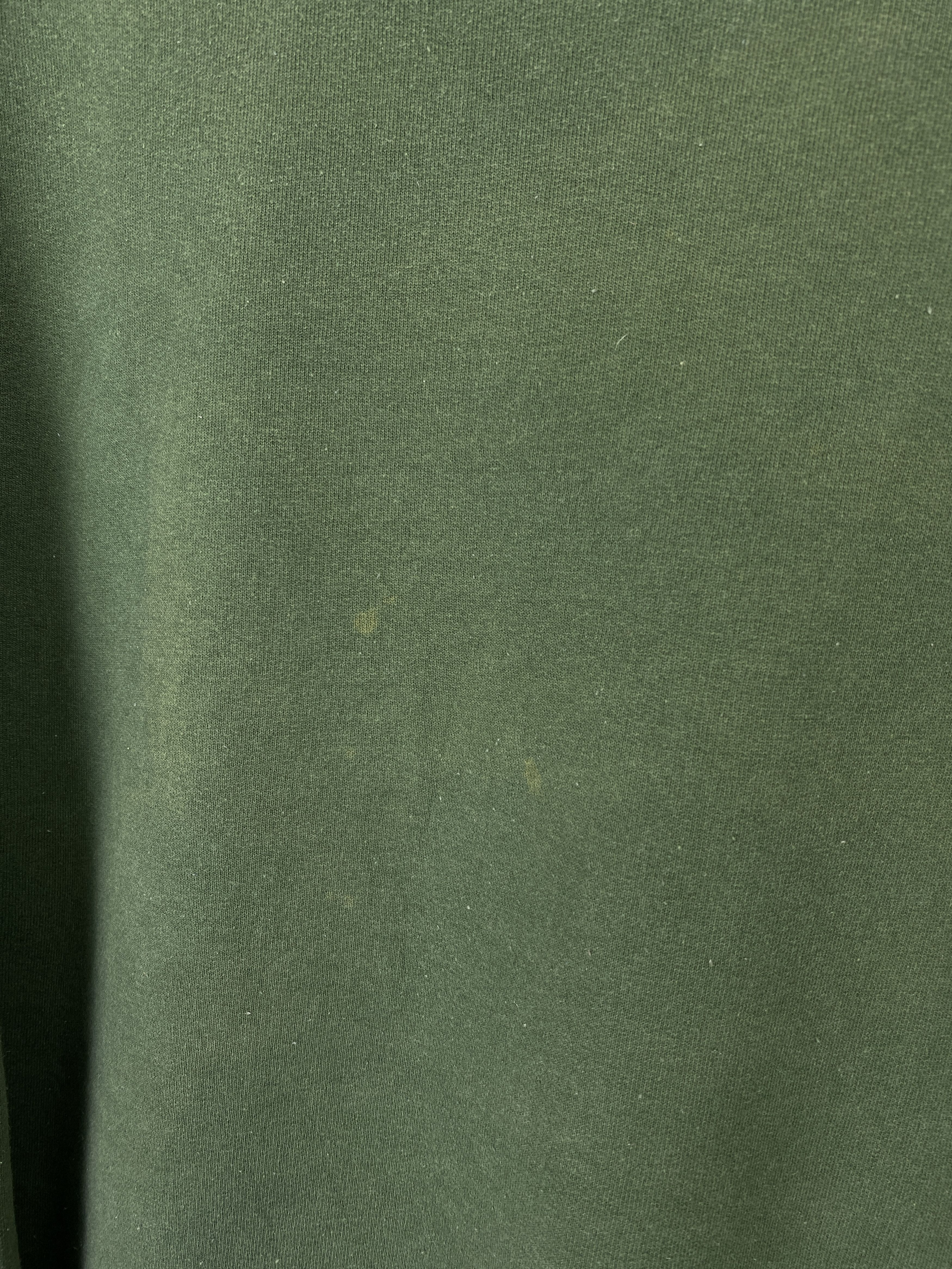 Champion Vintage Champion Plain Crewneck Pullover Sweatshirt SH0515 Size US M / EU 48-50 / 2 - 10 Thumbnail