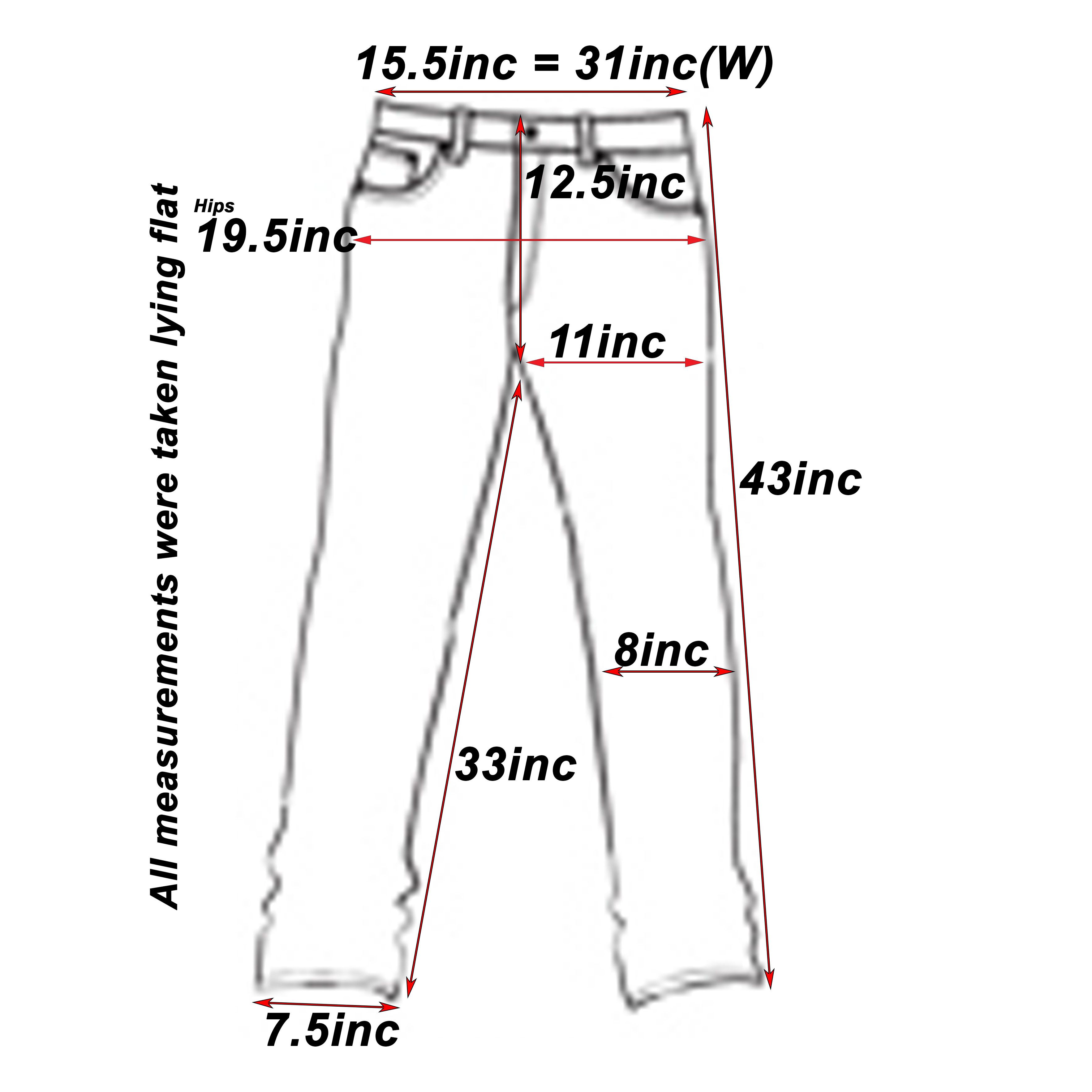 Japanese Brand Vtg Blow By Blue Pants Japanese Brand Zipper Jeans Size US 31 - 2 Thumbnail