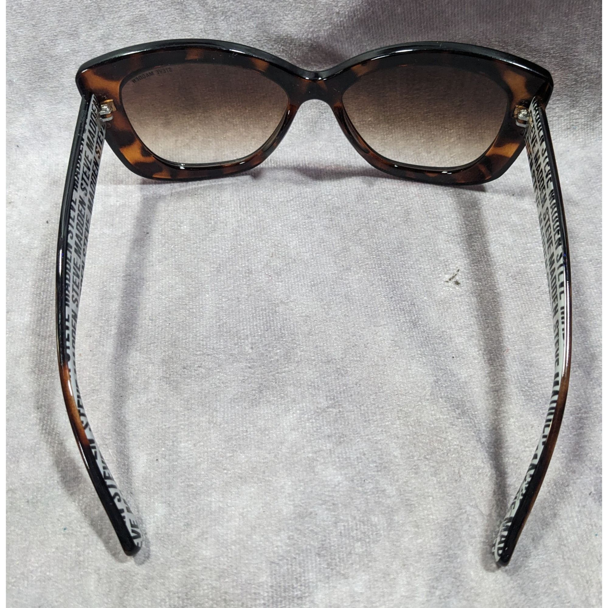 Steve Madden Steve Madden La Taqueria Cateye Sunglasses Size ONE SIZE - 5 Thumbnail