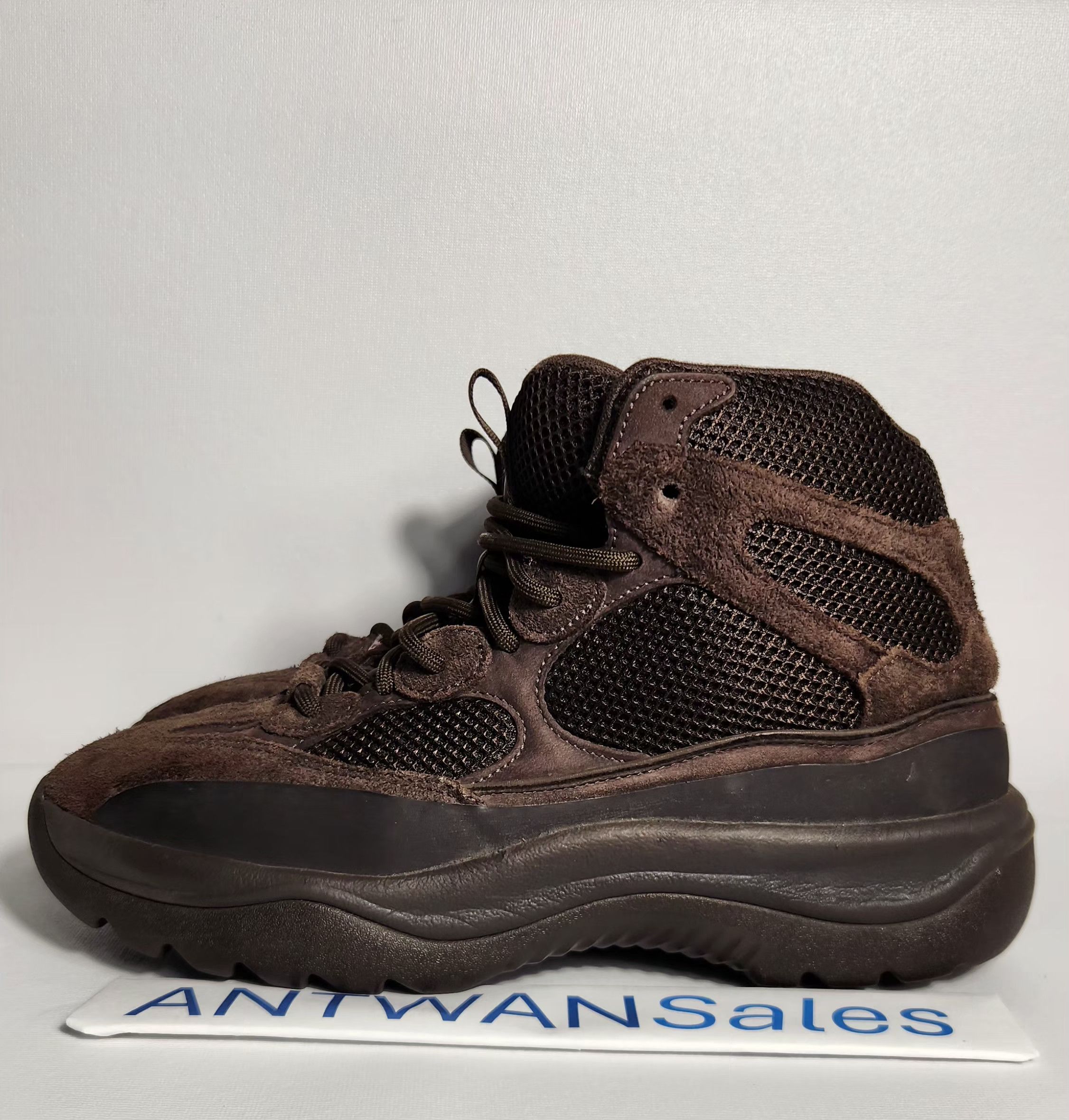 Adidas Yeezy Desert Boot Oil Price Kanye West Yeezy Desert Boot Oil Size 13  Buy Adidas